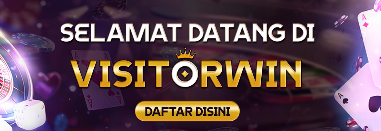 okVISITOR WIN